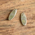 Cobblestone Inlay Earrings